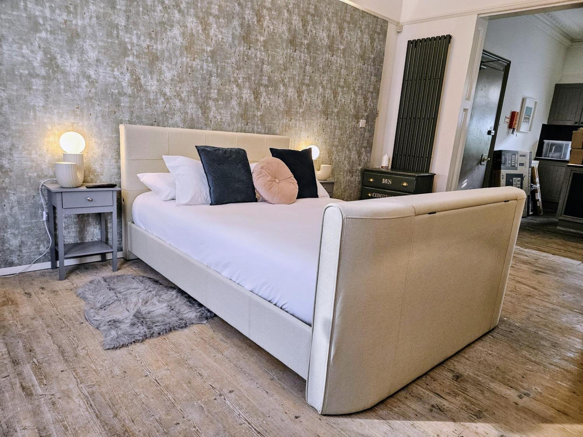 Hotel Innit Marina Hove